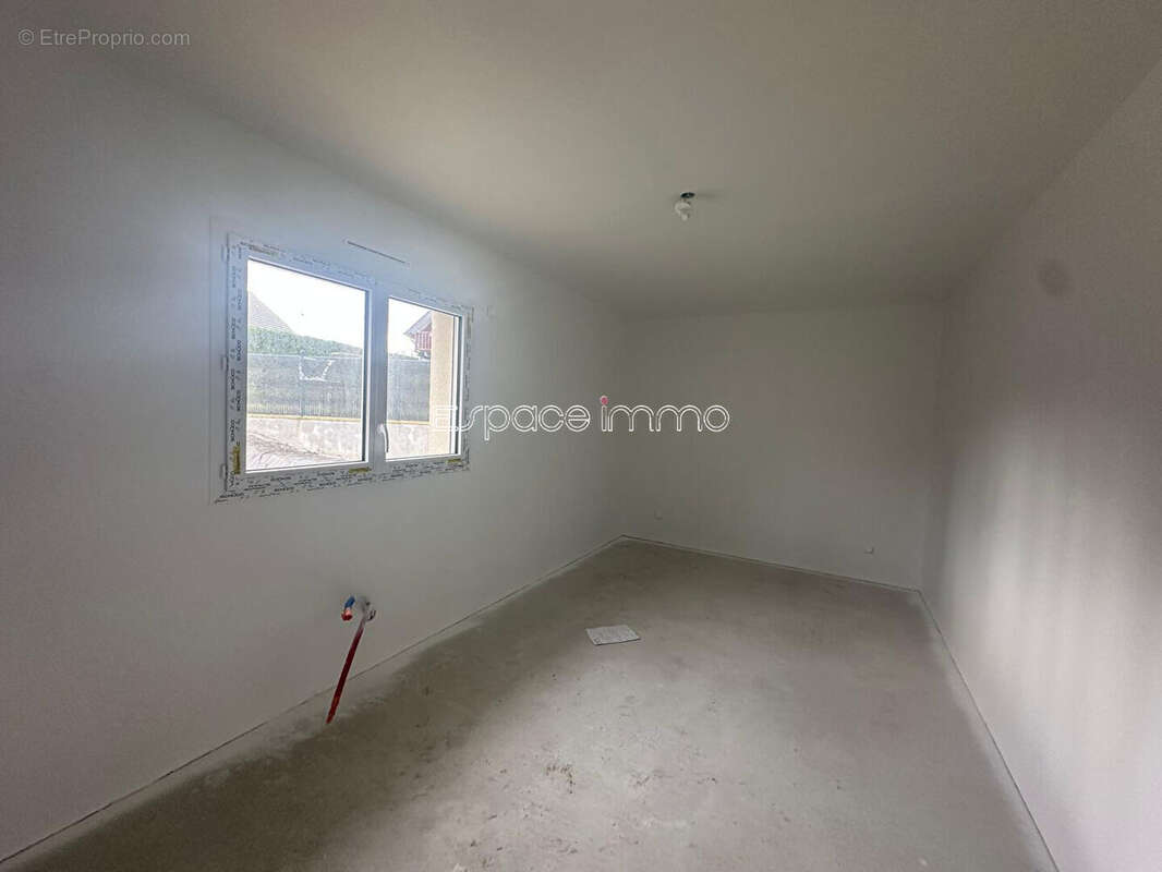 Maison à ANCEAUMEVILLE