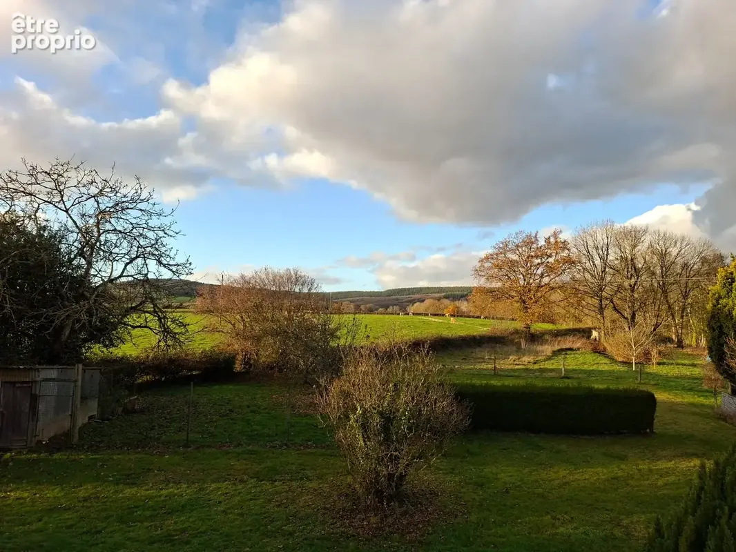 Longère + dépendance + grange, 3000m2 terrain clos, proche de ST CENERI LE GEREI & à 10 MIN ALENCON- Commerces et écoles à moins - photo 2