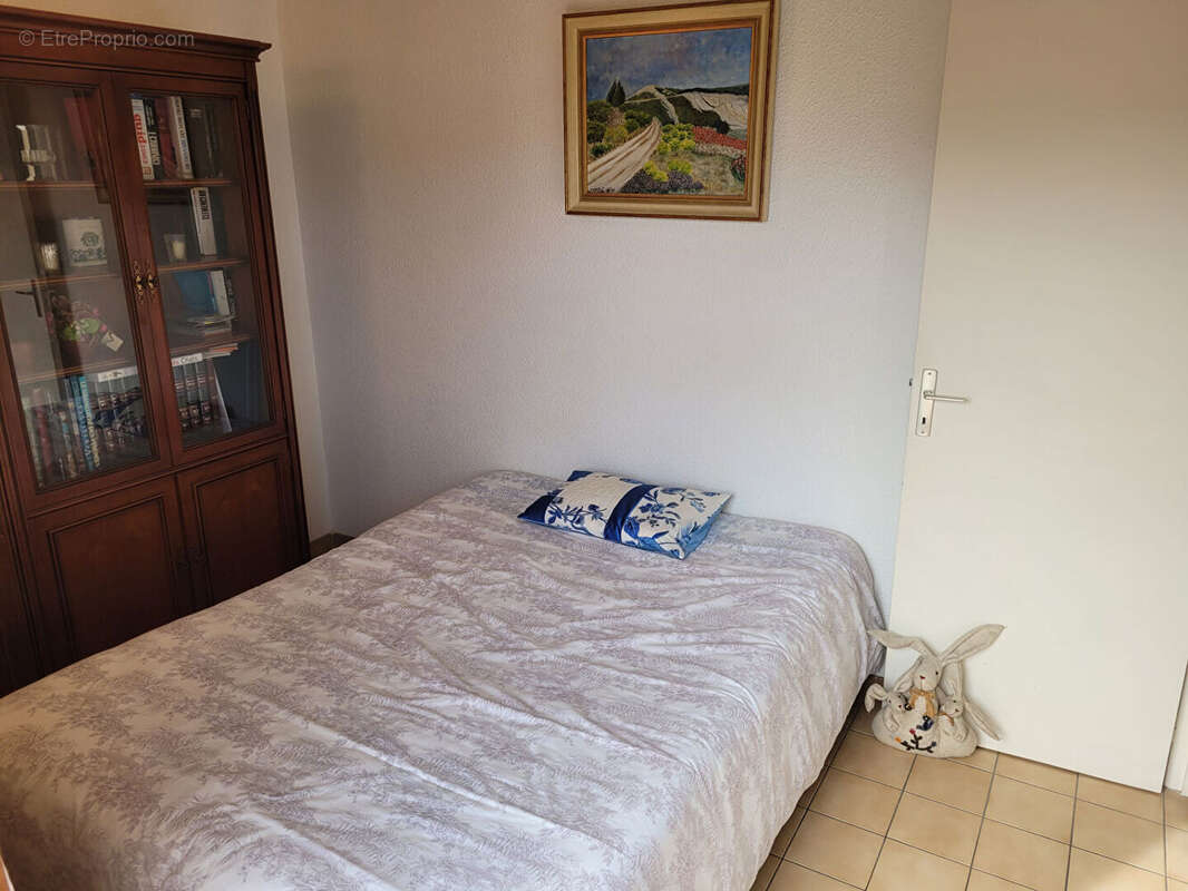 Maison à CANET-EN-ROUSSILLON