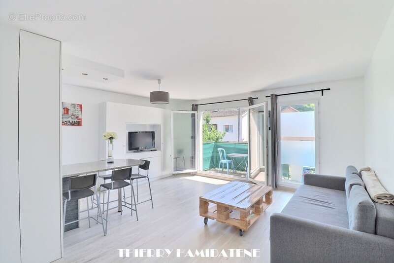 Appartement à ARGENTEUIL