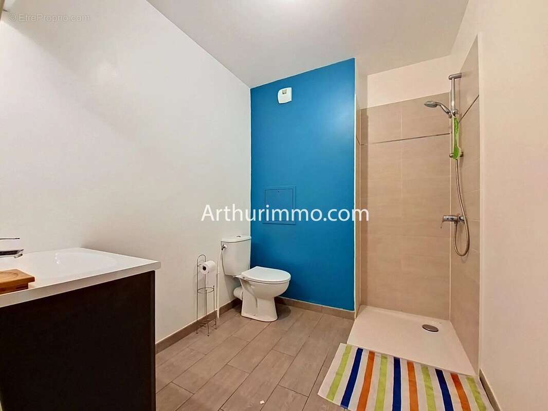 Appartement à LIMEIL-BREVANNES