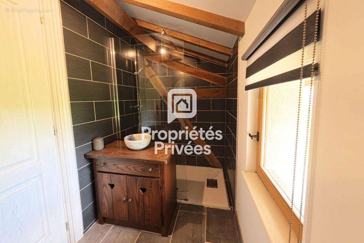 Maison à NONTRON
