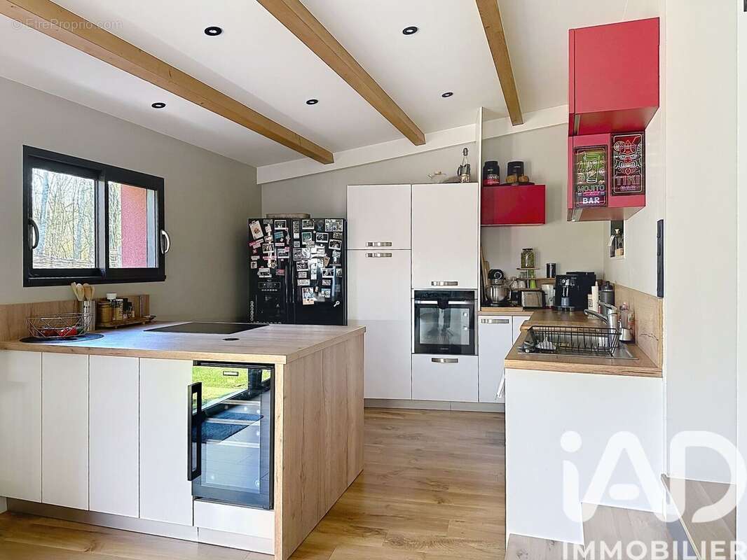 Photo 5 - Maison à NUAILLE-D'AUNIS