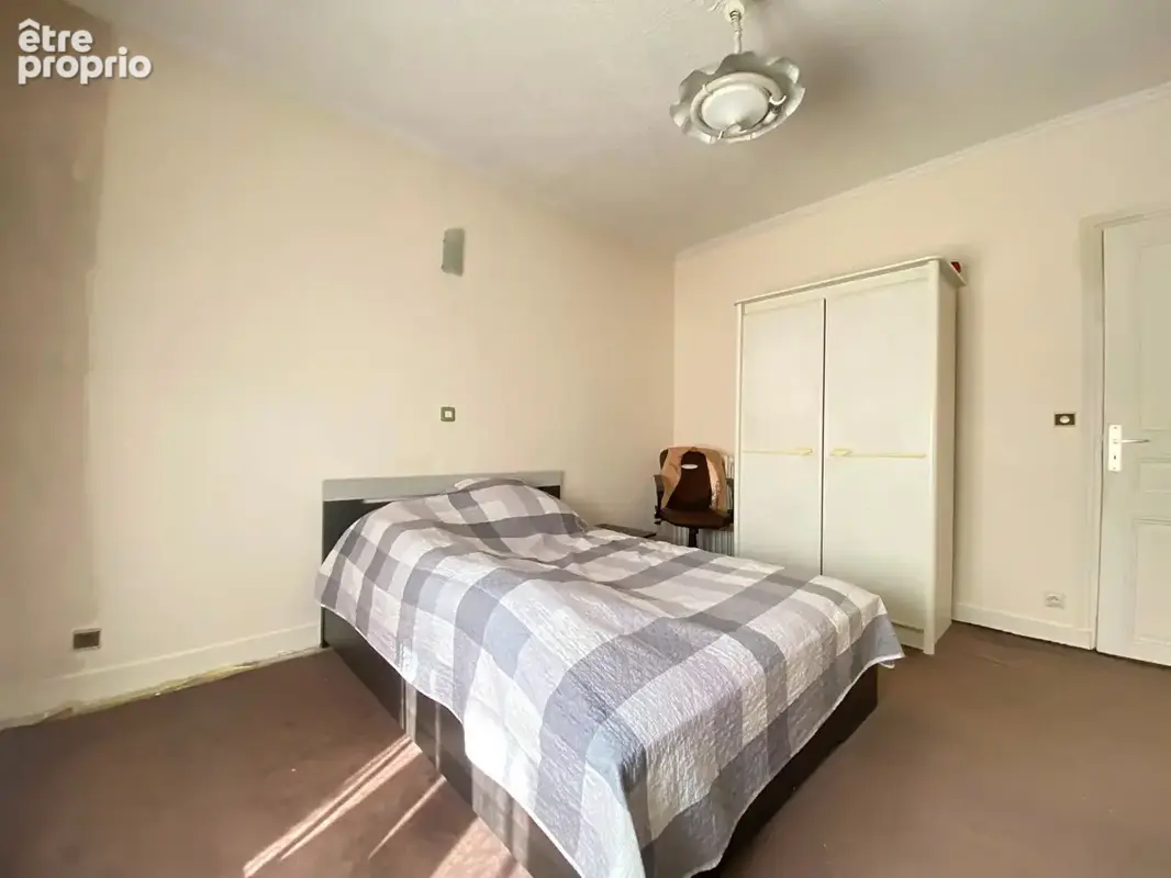 Maison 150m² à romainville - photo 8