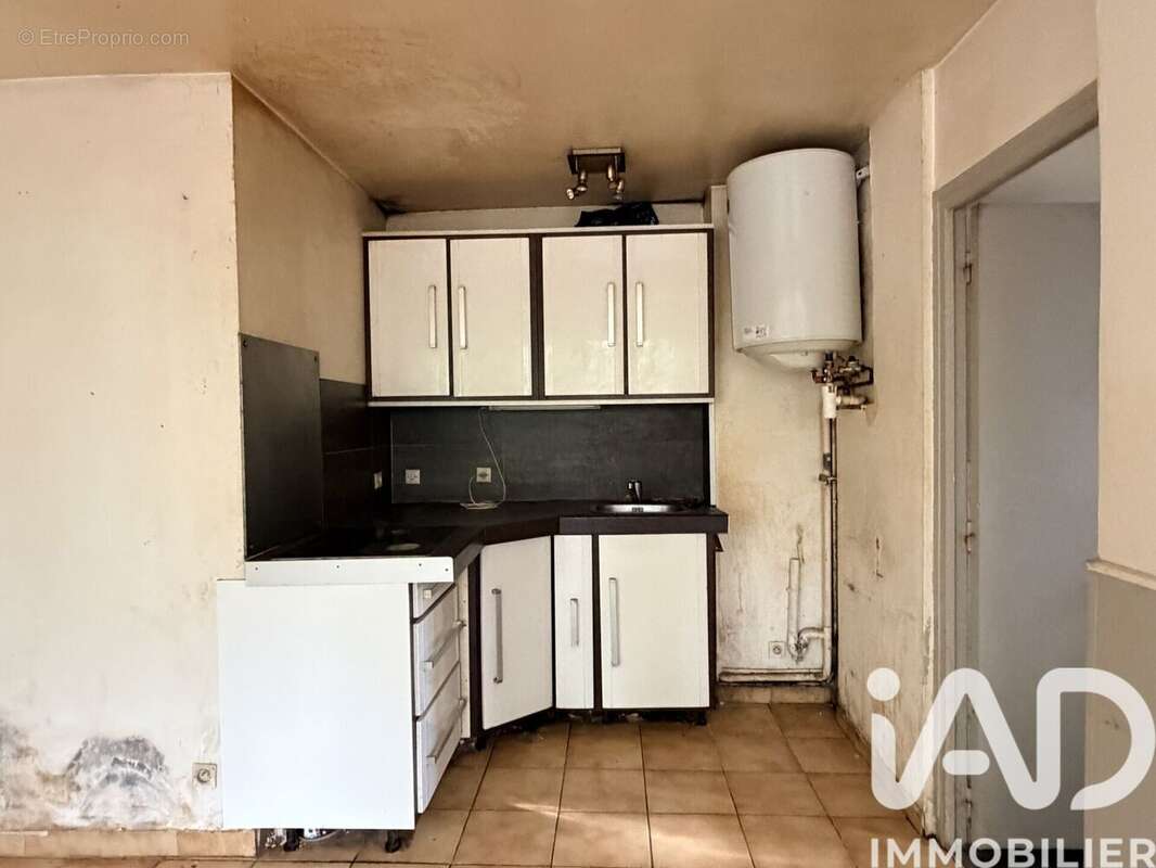 Photo 6 - Appartement à MONTFERMEIL