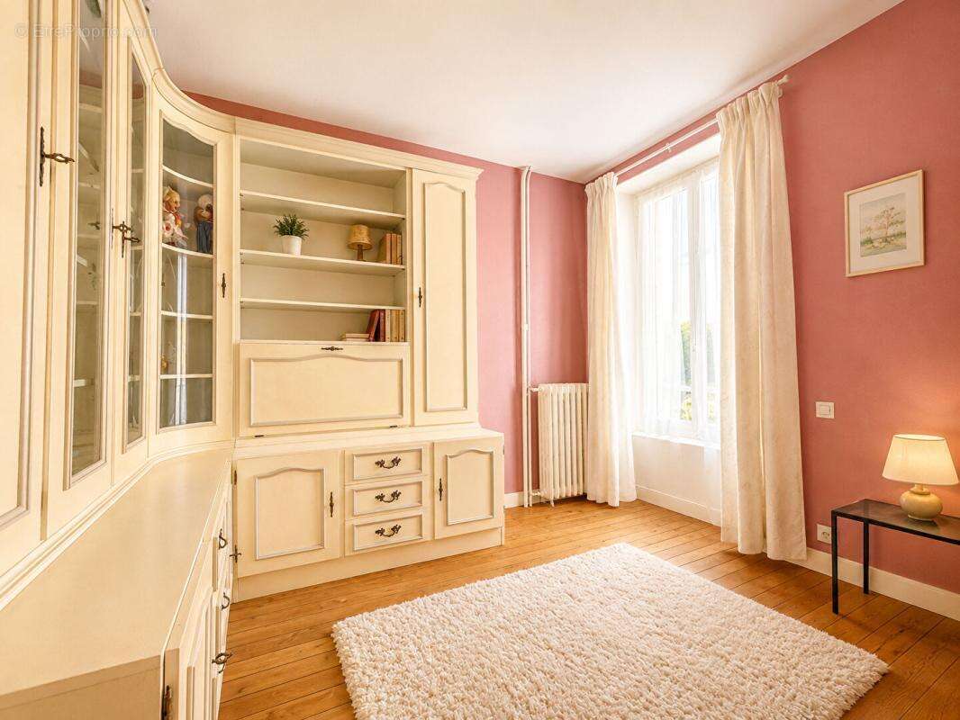Maison à BELLEME