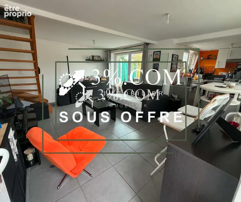 Maison à THUMERIES