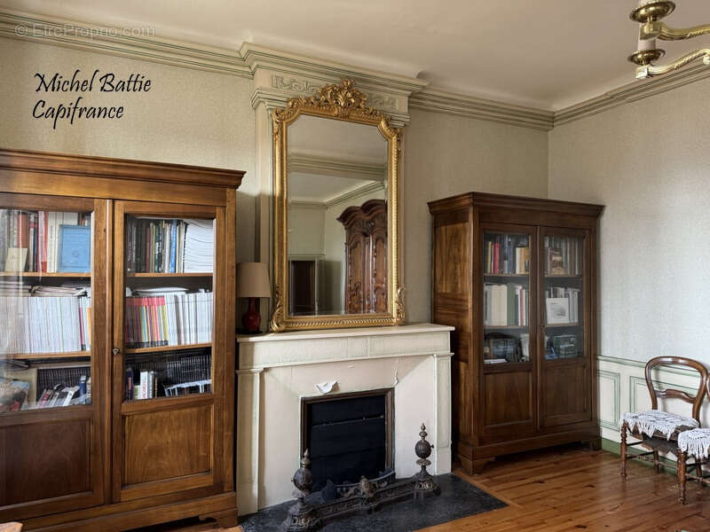 Maison à SAINT-GALMIER