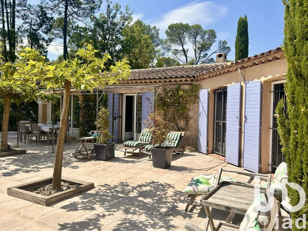 Photo 4 - Maison à BRAS