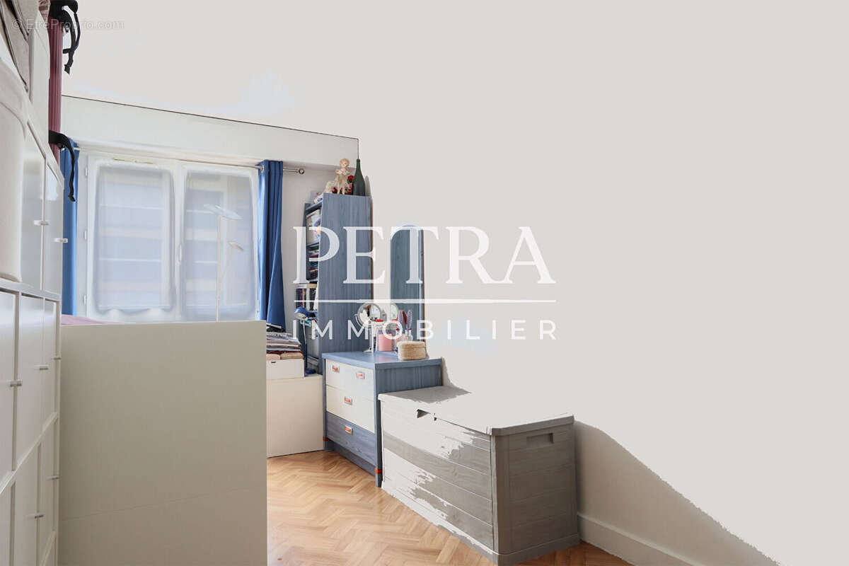 Appartement L'Hay Les Roses 2 pièces 46m2 - Métro 14 - photo 9