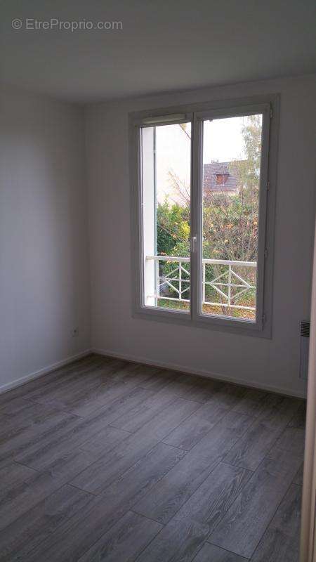 Maison à MORSANG-SUR-ORGE