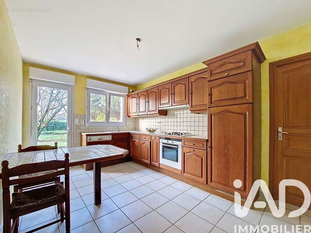 Photo 4 - Maison à LANDAS