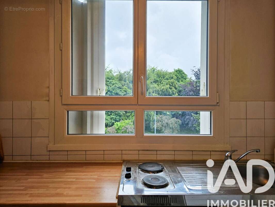 Photo 2 - Appartement à LIMOGES