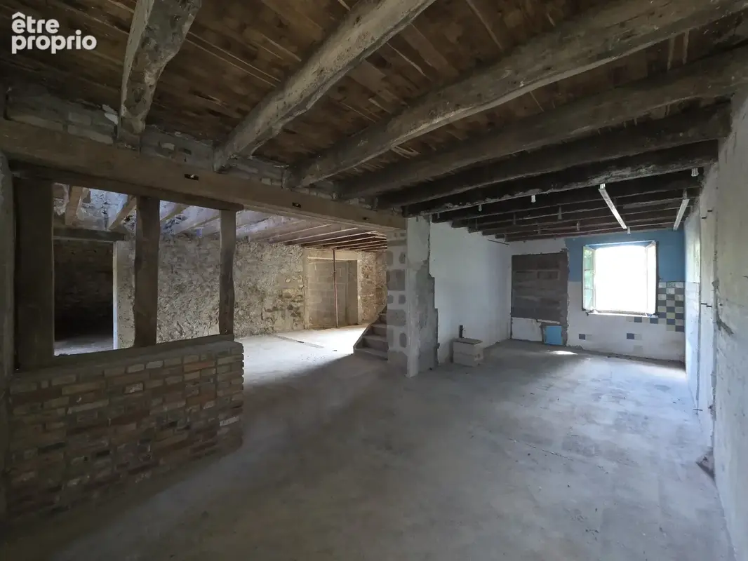 Appartement 4 pièces 150 m² à vendre à Chatelus-Le-Marcheix (23430) - photo 25