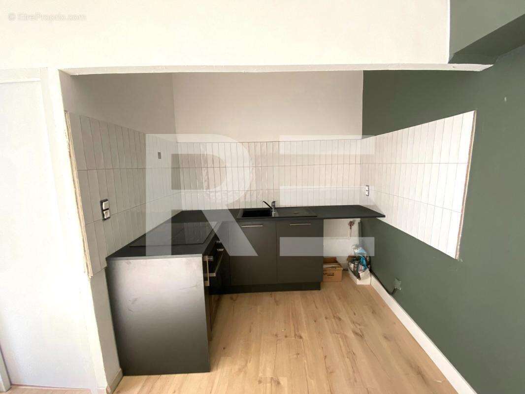 Appartement à NIMES