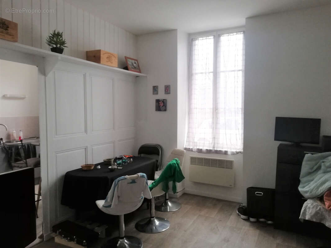 Appartement à LIMOGES