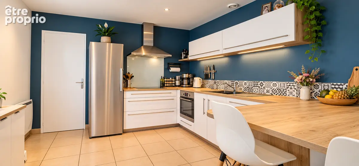 Photo Maison à Aigrefeuille-Sur-Maine au prix de 367 000€