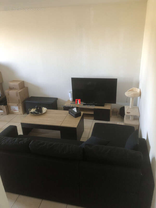 Appartement à PUGNAC
