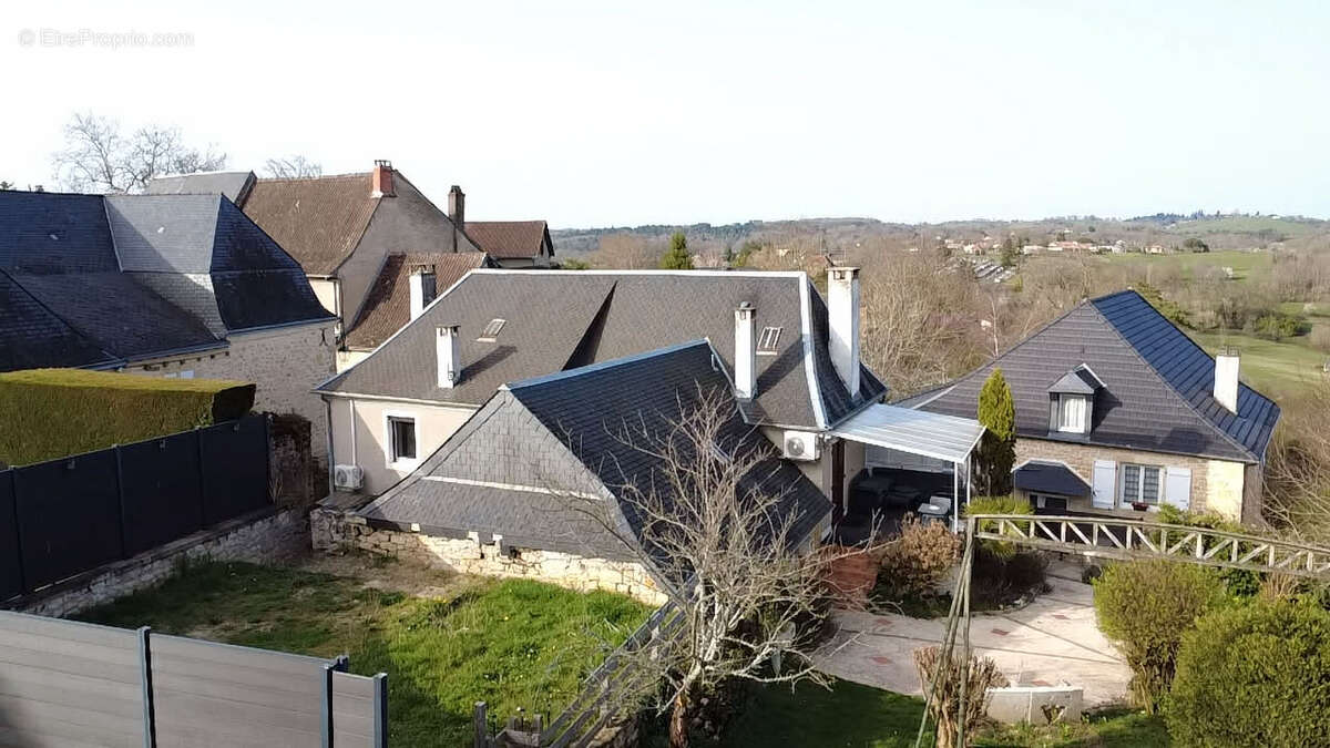 Maison Beauregard De Terrasson - photo 2