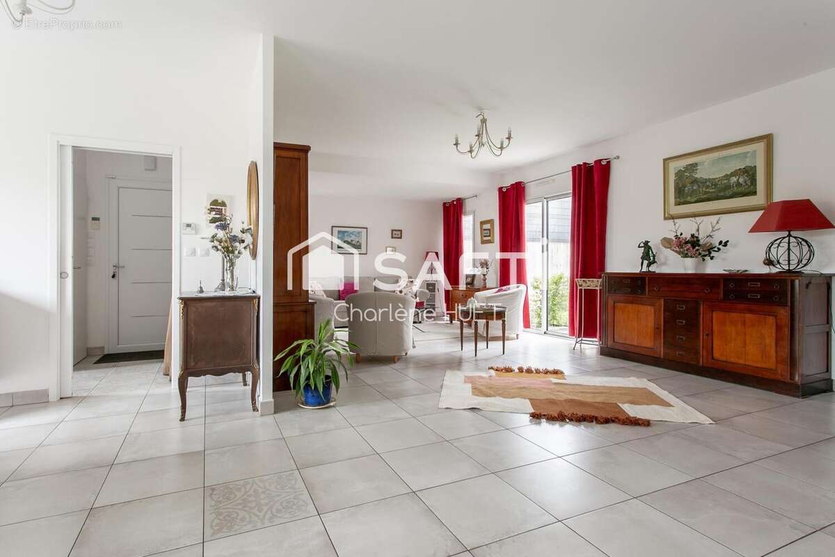 Photo 6 - Maison à ORVAULT