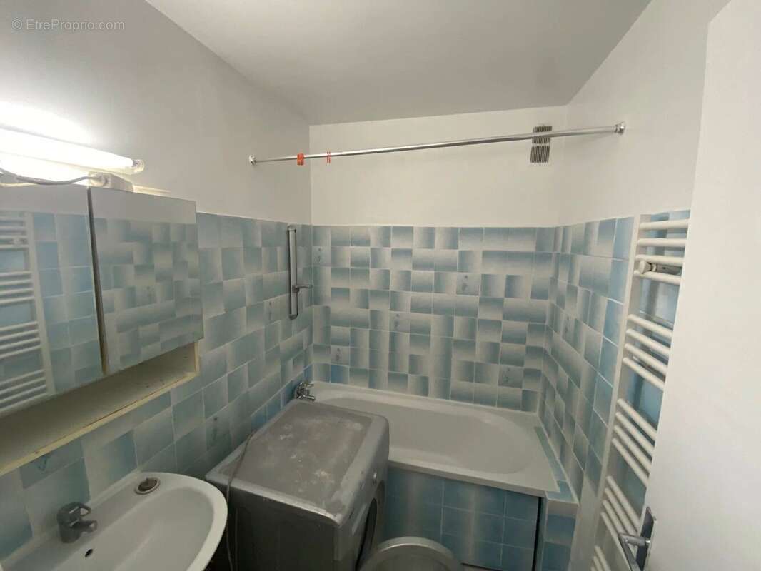 Appartement à ALFORTVILLE
