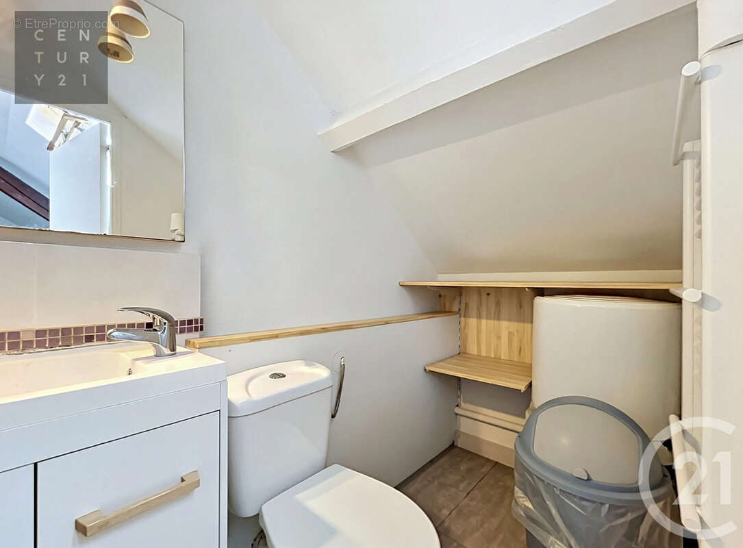 Appartement à TROYES