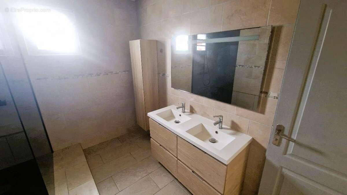 Maison à LE TAMPON