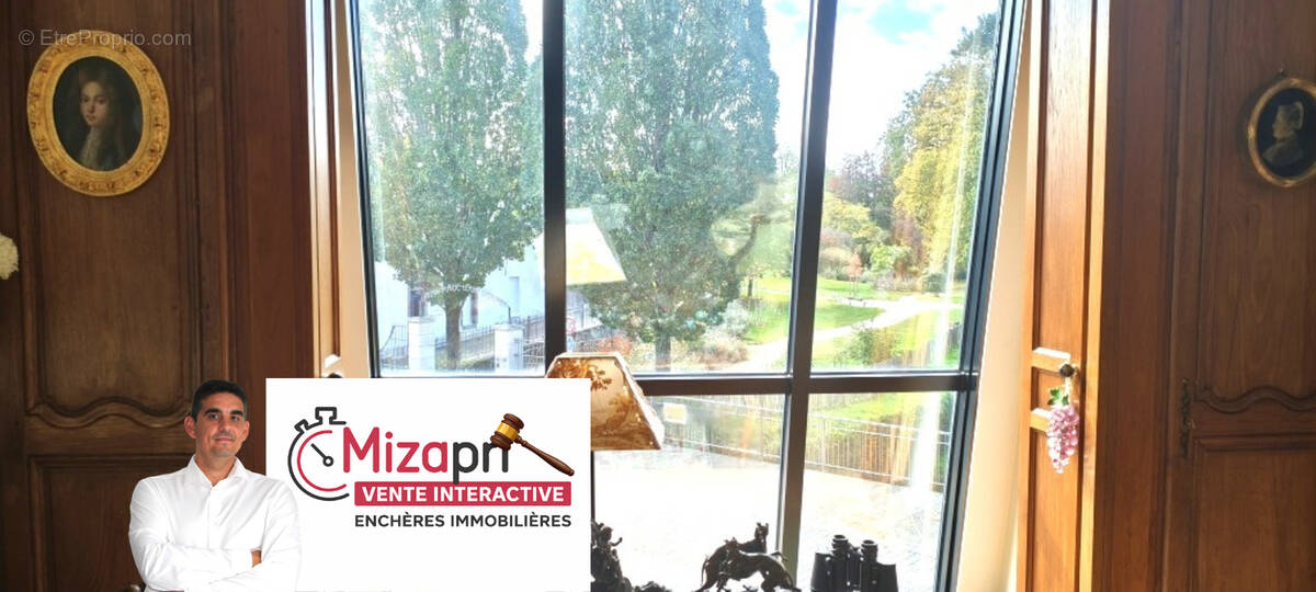 Appartement à LAMBALLE