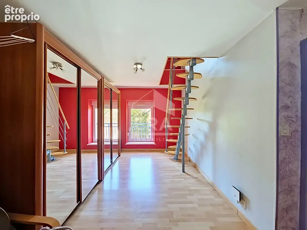 Maison 106m² à mercy-le-bas - photo 8