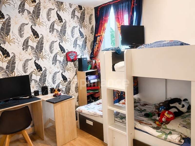 Appartement à QUIMPER