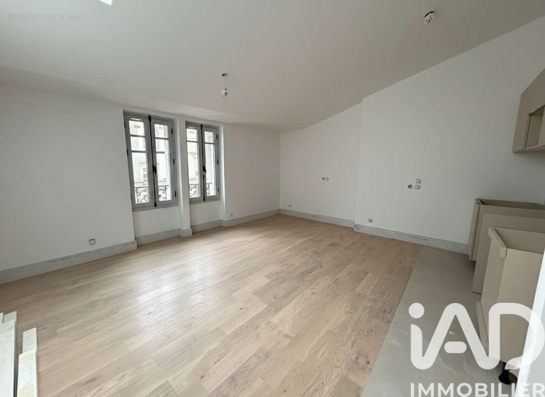 Photo 2 - Appartement à MONTPELLIER