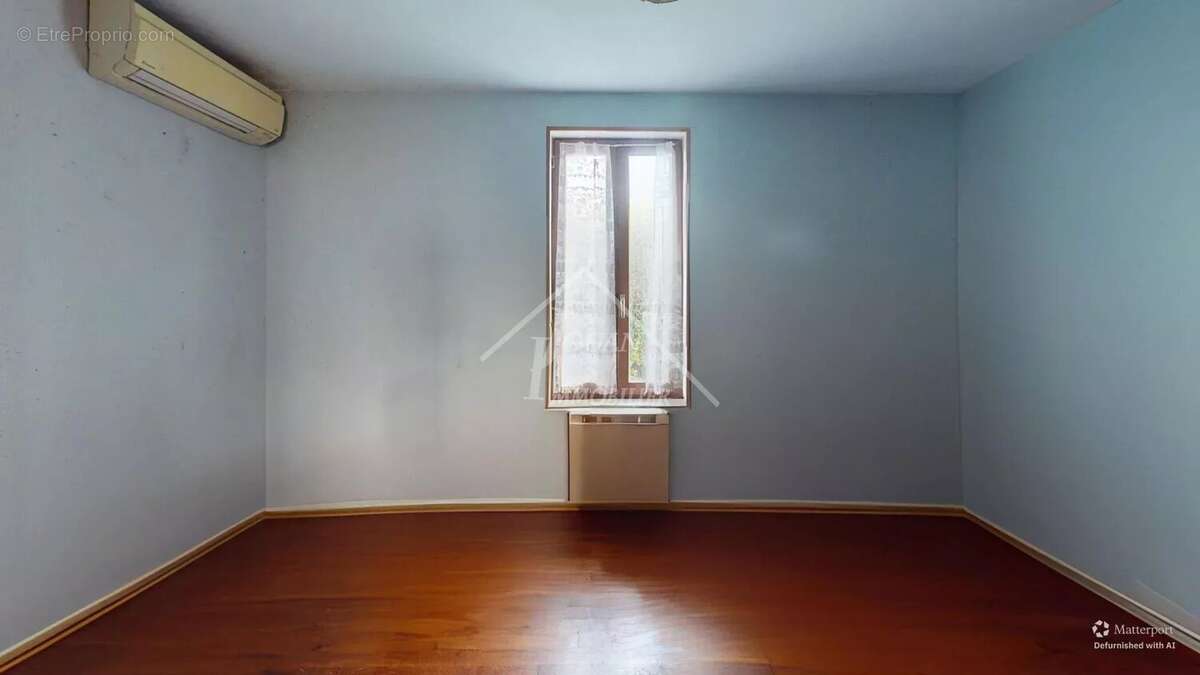 Maison à BUXIERES-LES-MINES