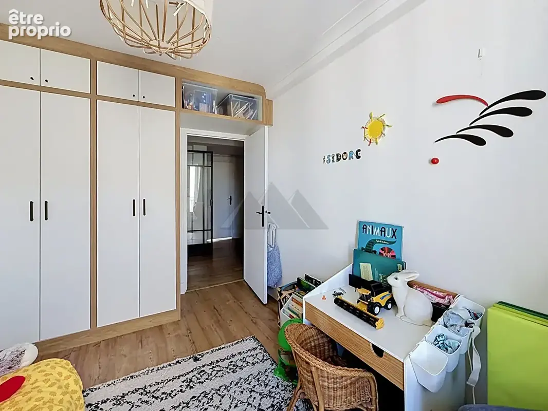 Superbe appartement 3 chambres ascenseur 126m² a vendre brest centre ville - photo 11