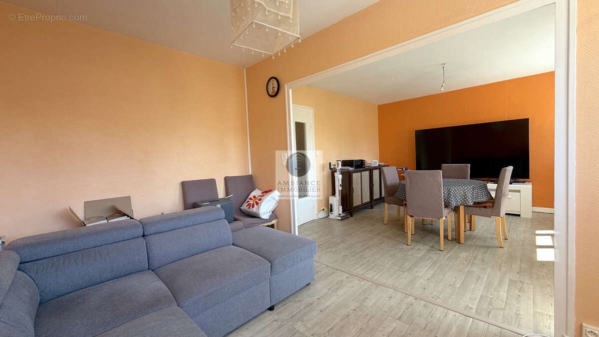Appartement à VALENCE