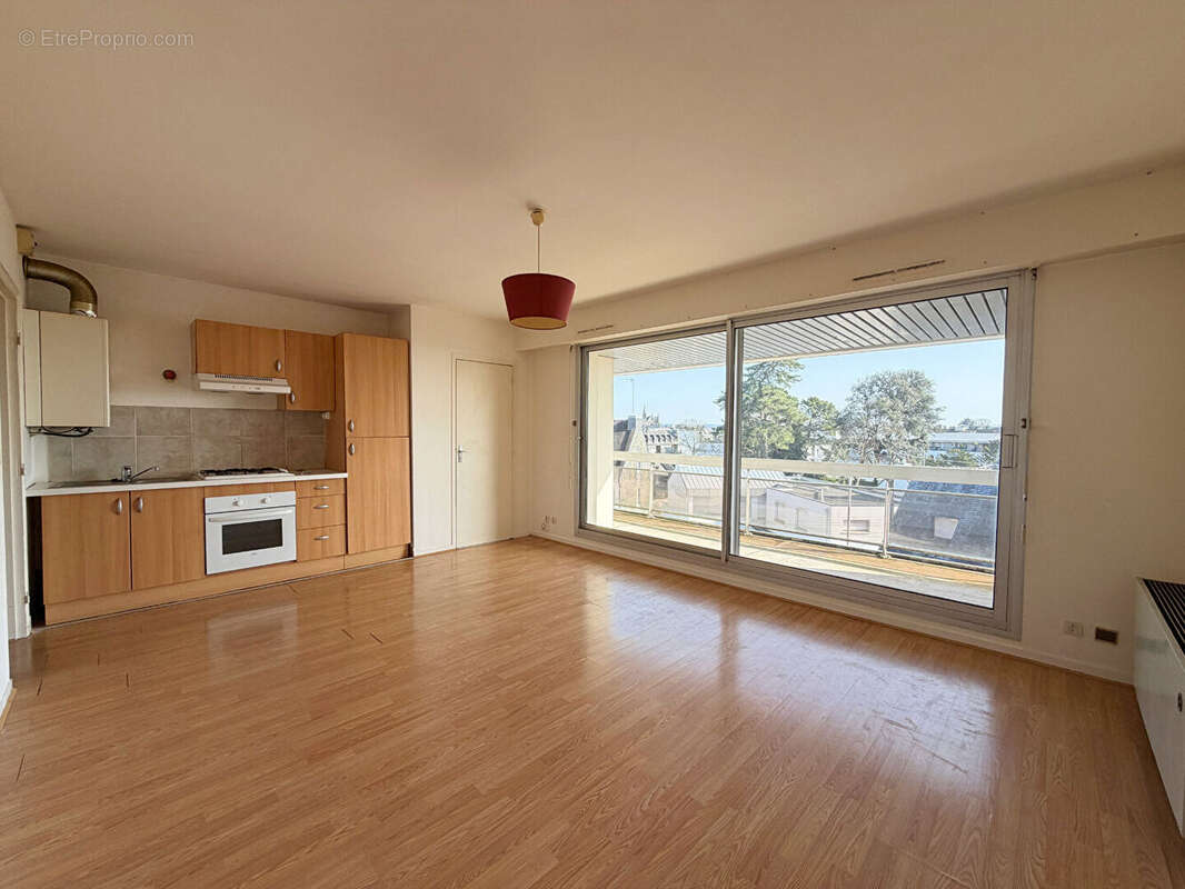 Appartement à VANNES