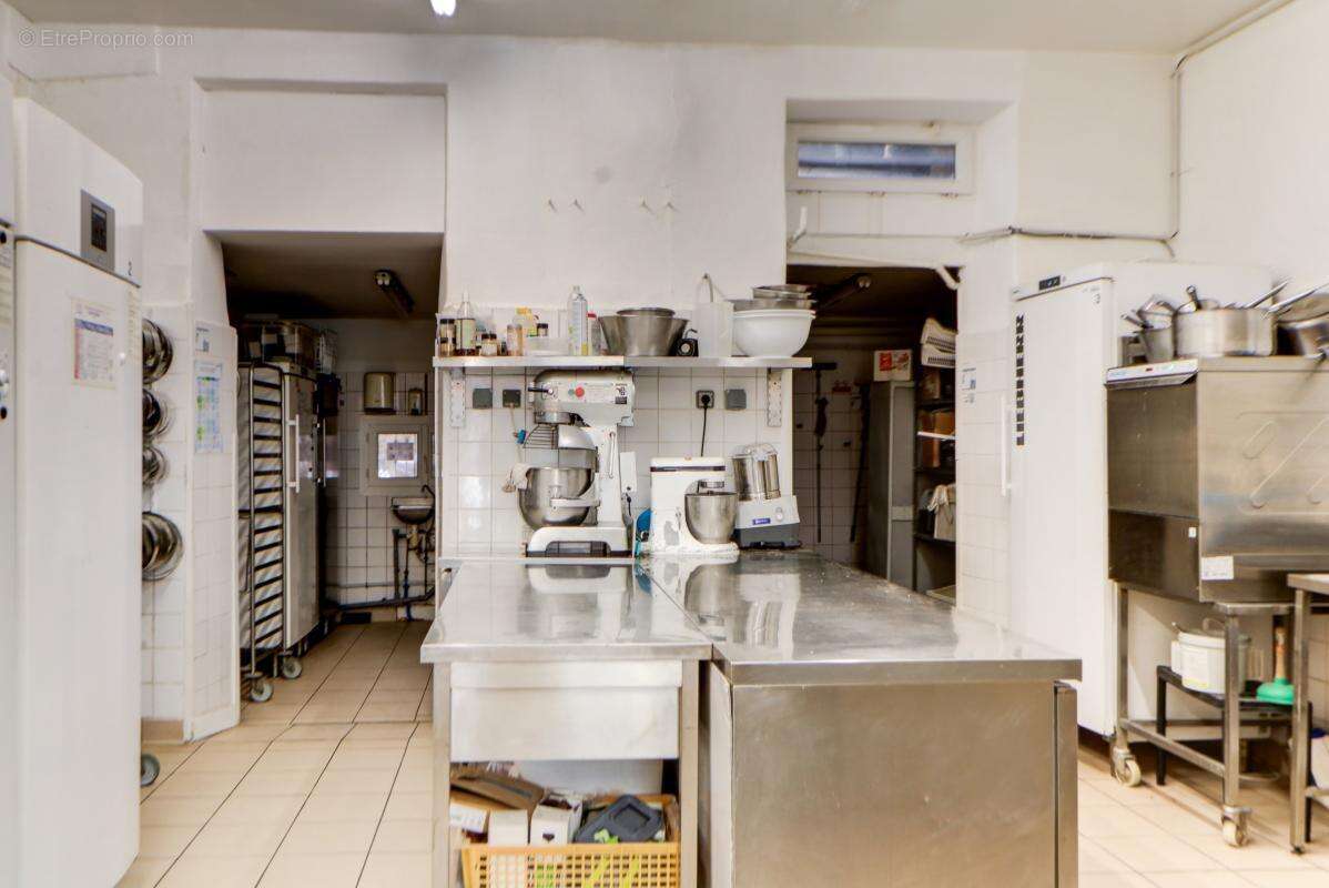 Commerce à CAGNES-SUR-MER