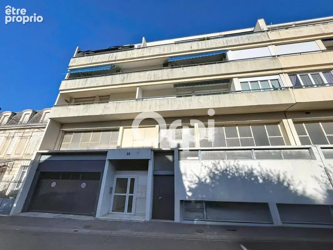 Photo Appartement à Brive-La-Gaillarde au prix de 108 700€