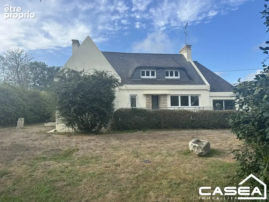 Maison 11 pièces 180 m² à vendre à Pont-L'abbe (29120) - photo 8