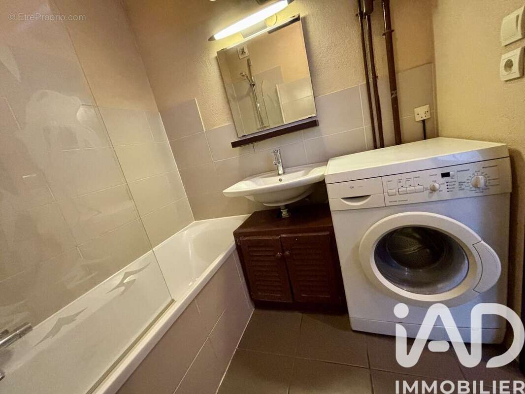 Photo 8 - Appartement à BISCHHEIM