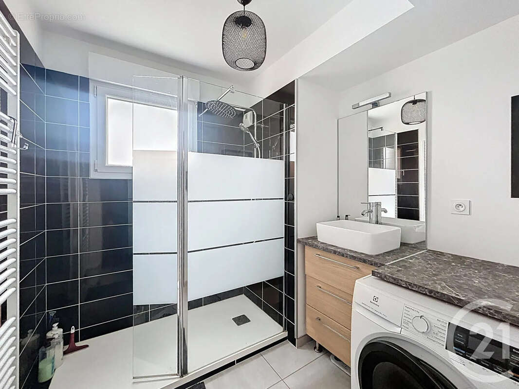 Appartement à CHEVIGNY-SAINT-SAUVEUR