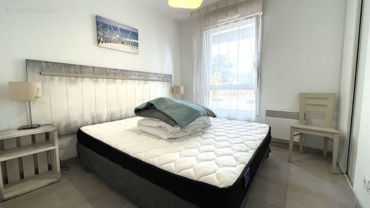 Appartement Bénodet 3 pièces - photo 6