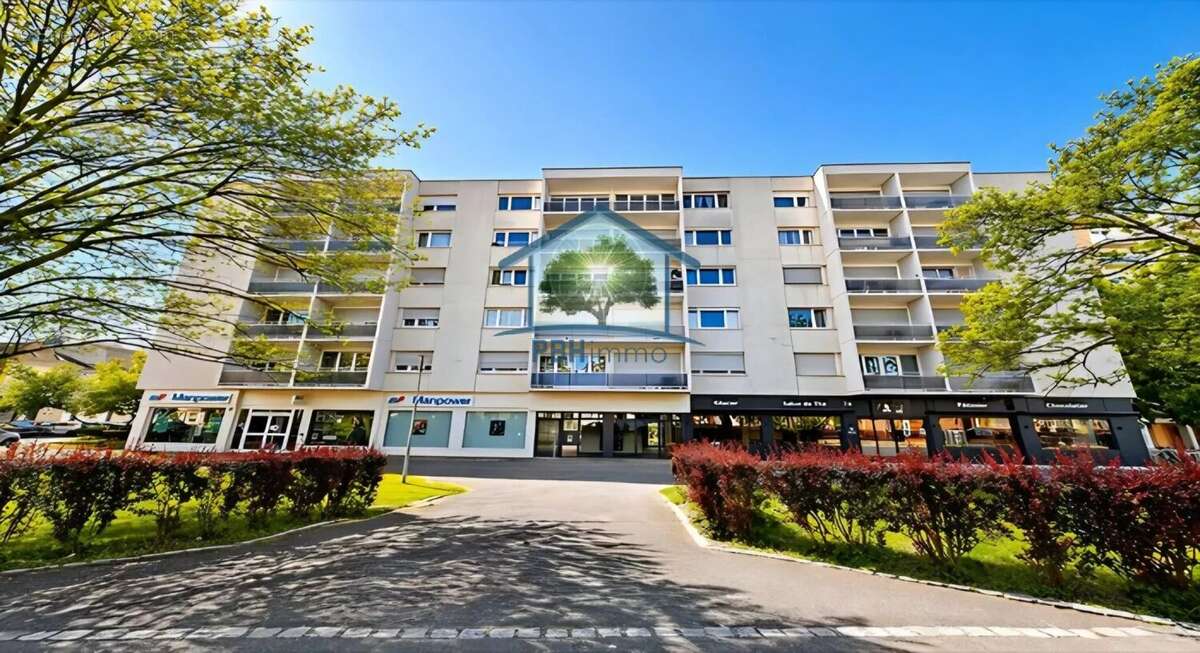 Appartement à SAINT-LOUIS
