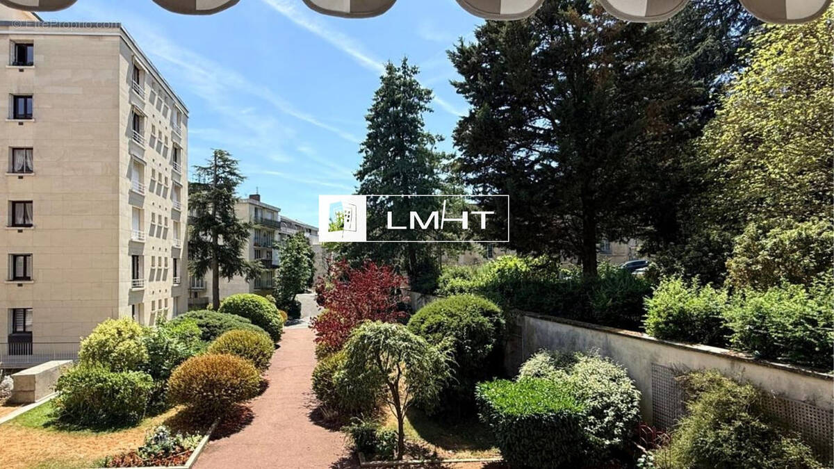 Appartement à MEUDON