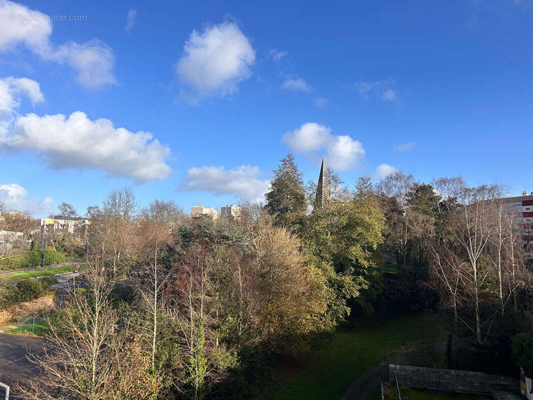 Appartement à BREST