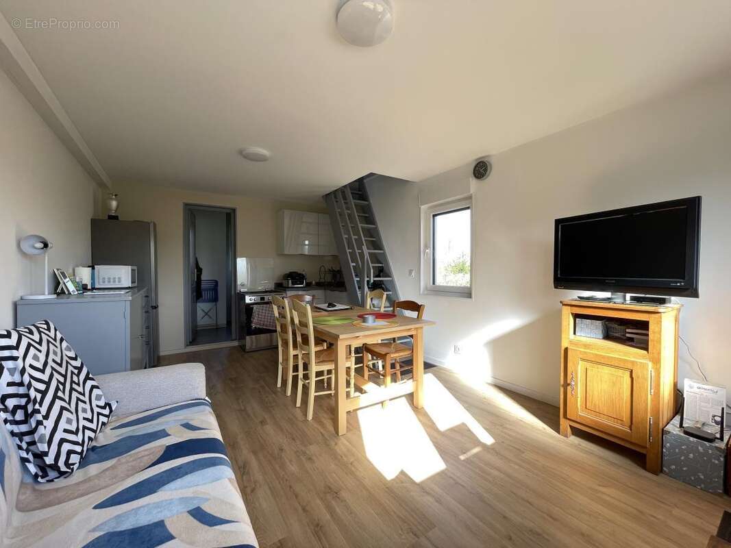 Maison 115 m² à Le Mesnil-Simon  - photo 9