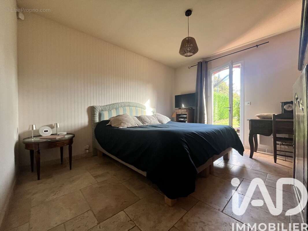 Photo 9 - Maison à LORGUES