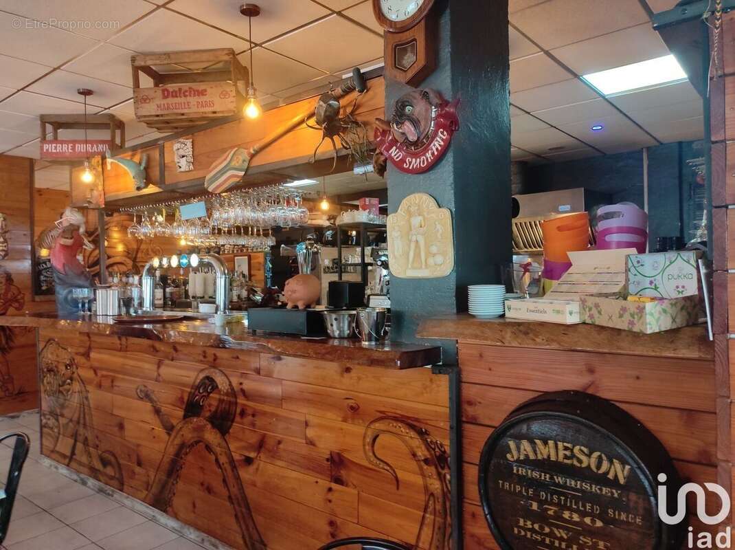 Photo 2 - Commerce à MEZE