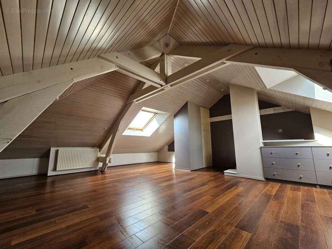 Appartement à CHARTRES