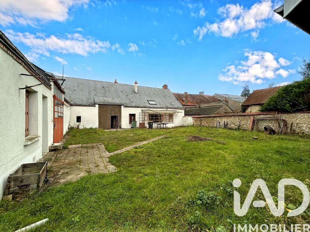 Photo 3 - Maison à INGRE