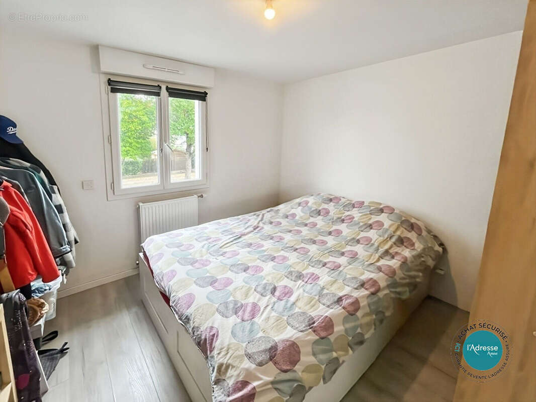 Maison à CHAMPCUEIL